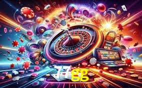 Welcome Bonus 77gg