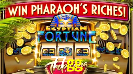 Blackjack Table 77gg