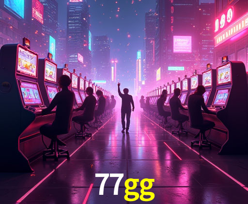 Football Betting 77gg