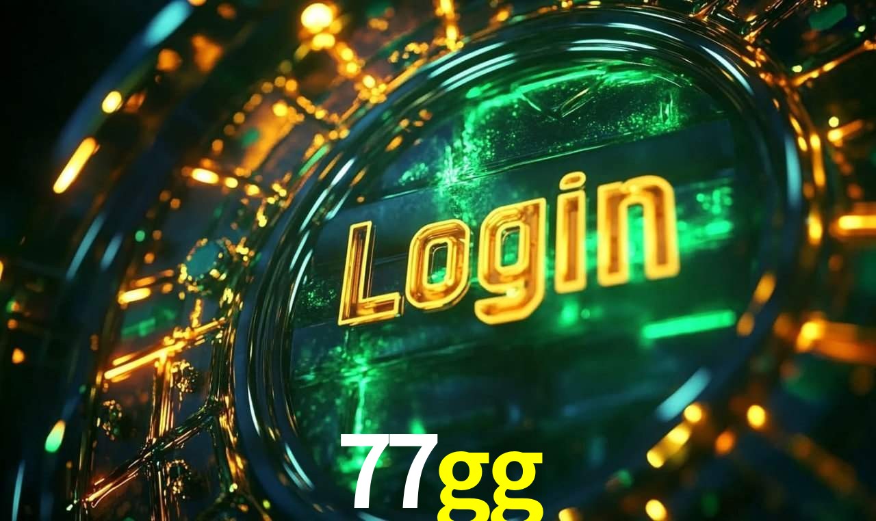 77gg App Interface